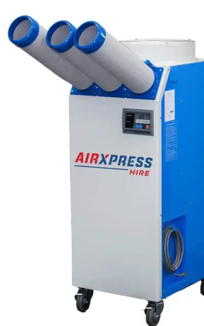 Portable Air Conditioners